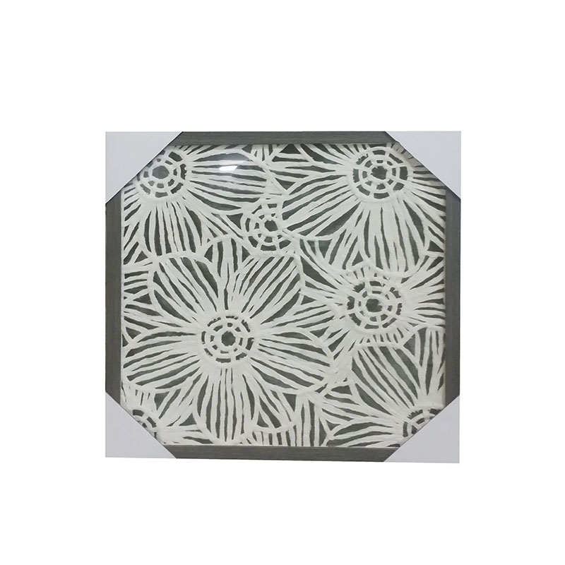 PICTURE FRAME 50X50CM HYSD19106