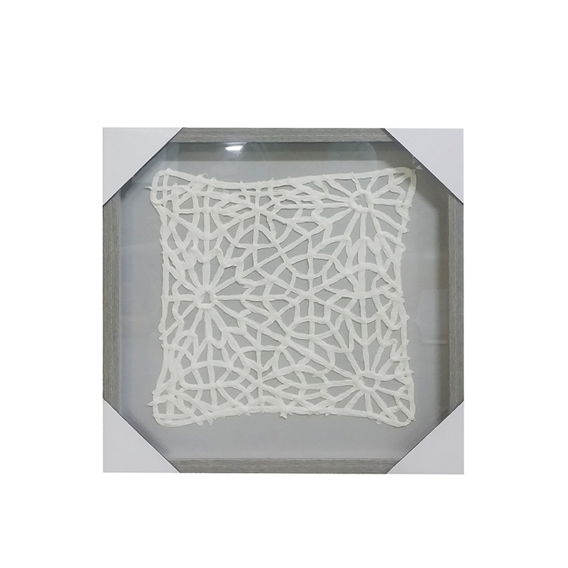 PICTURE FRAME 50X50CM HYSD20919