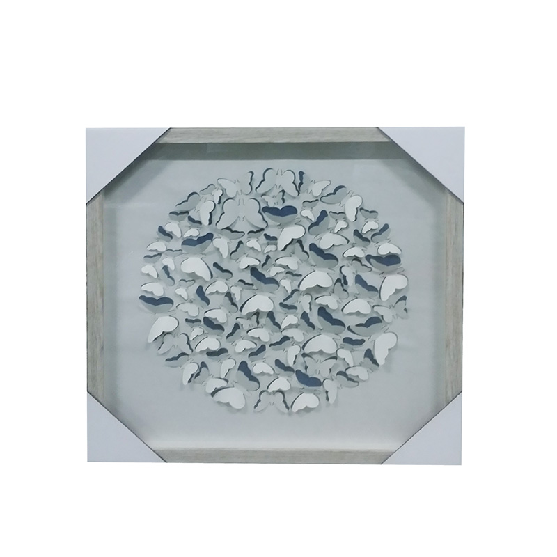 PICTURE FRAME 50X50CM HYSD19103