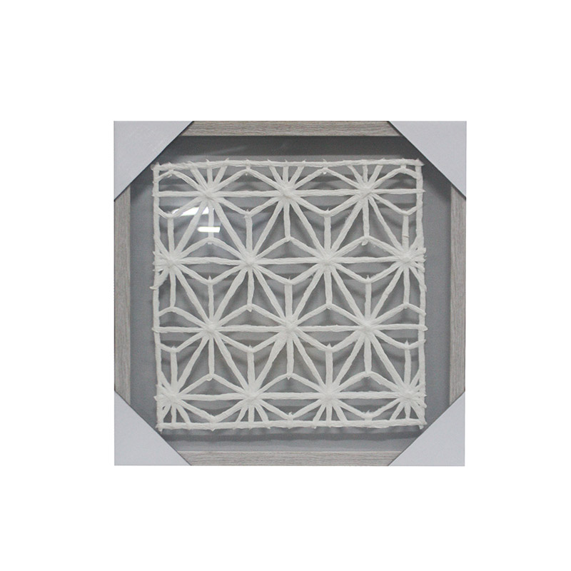 PICTURE FRAME 50X50CM HYDF20920