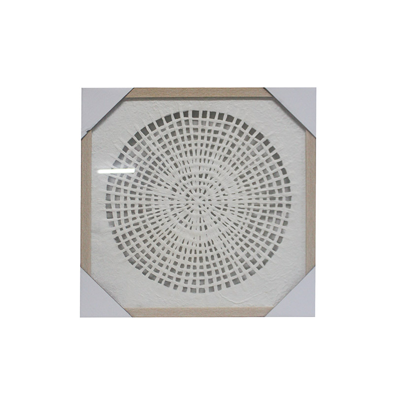 PICTURE FRAME 50X50CM HYSD11510