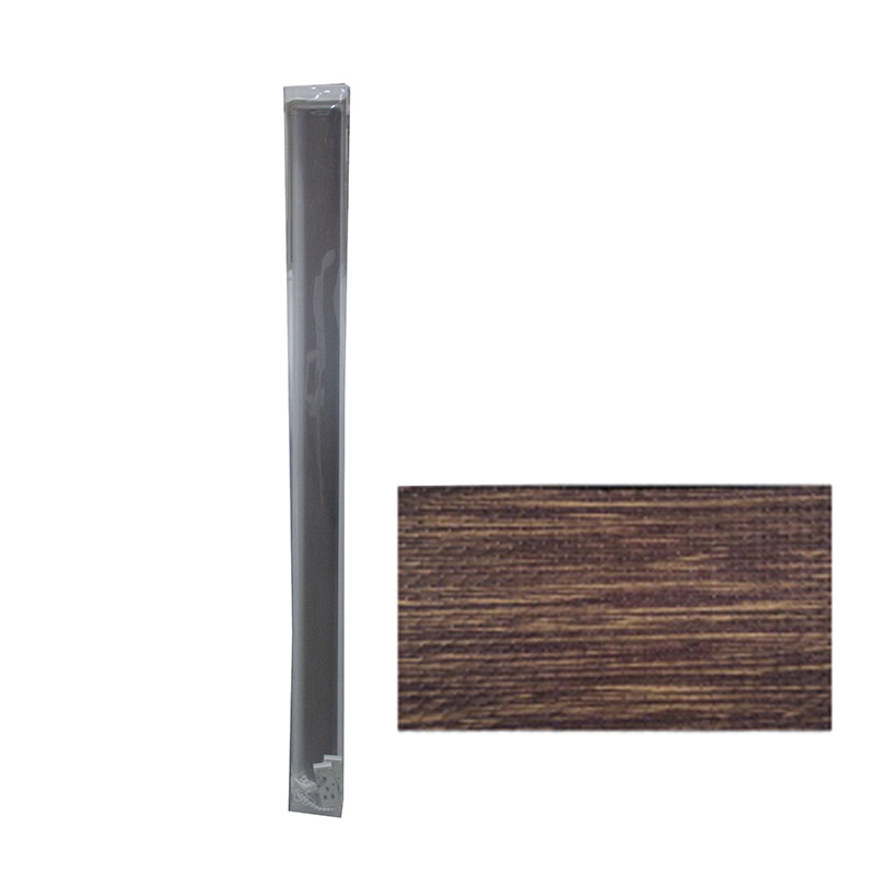 BLIND CURTAIN 100-6 100X100CM D