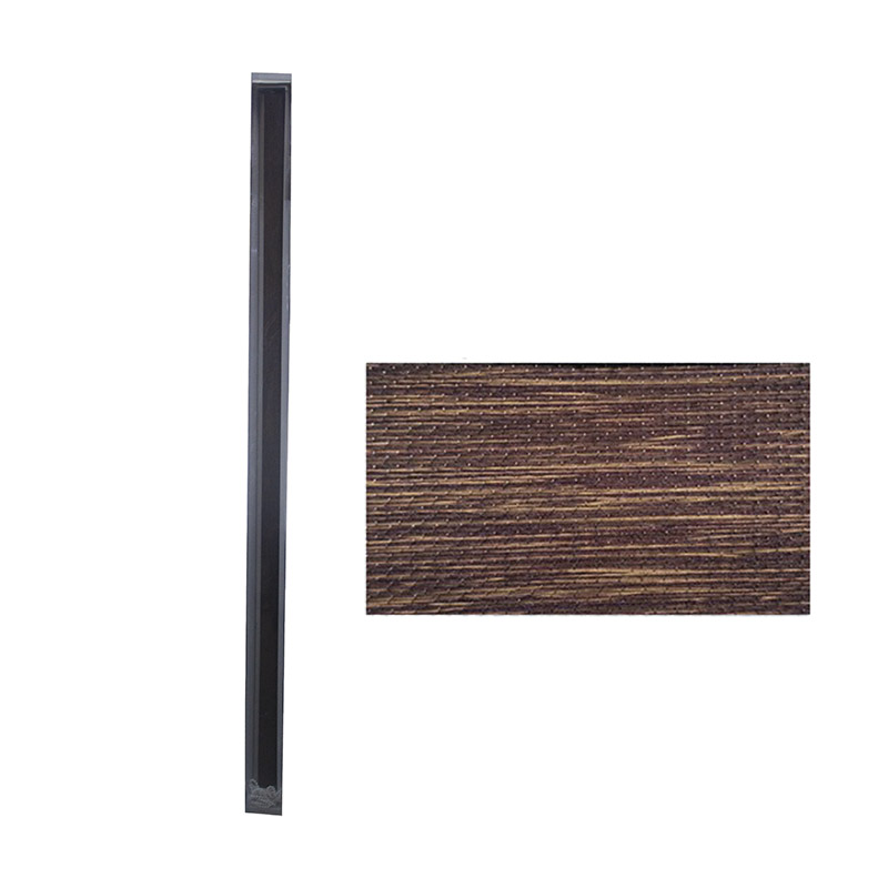 BLIND CURTAIN 100-6 150X180CM D