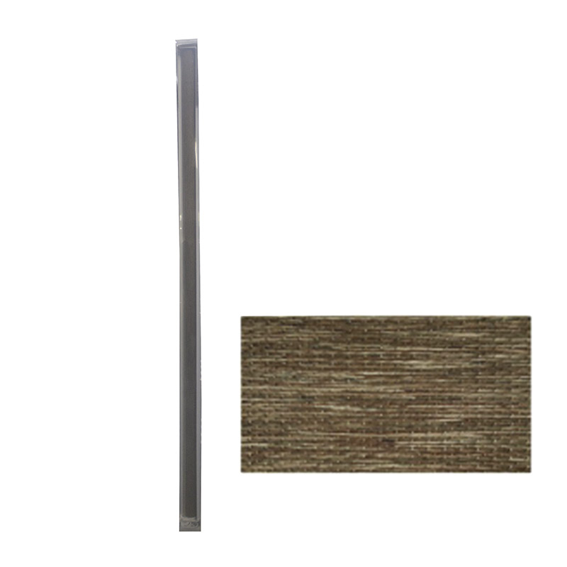 BLIND CURTAIN 100-5 180X180CM D