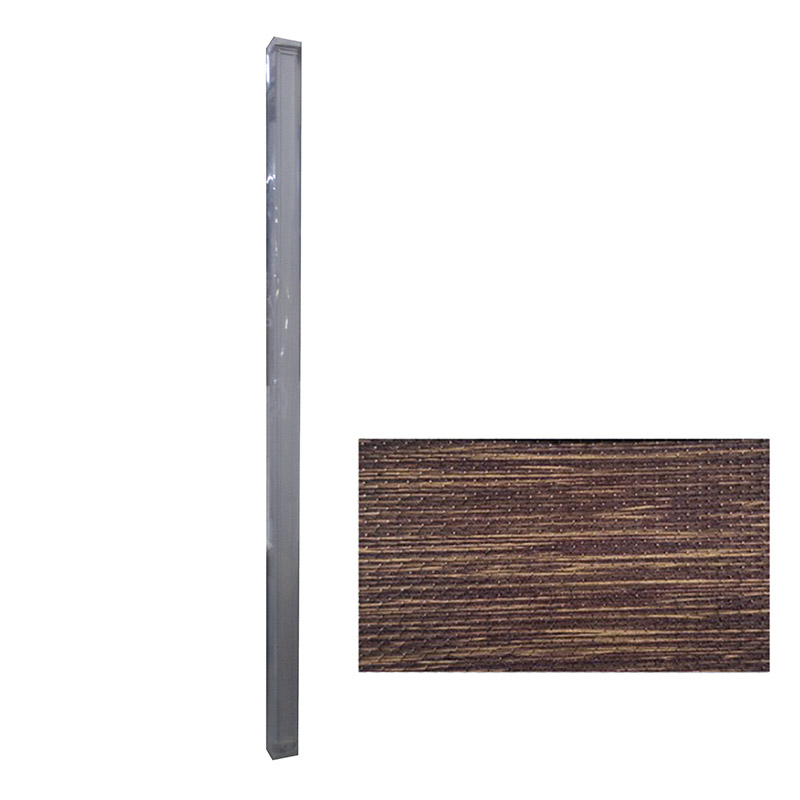 BLIND CURTAIN 100-6 200X180CM