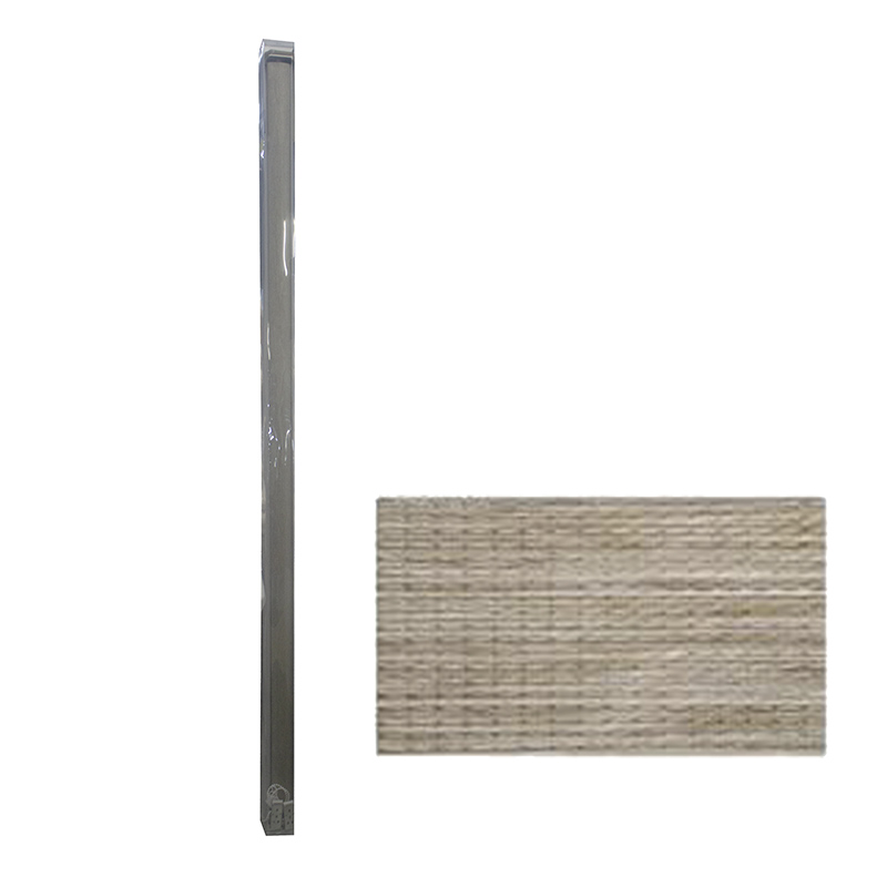 BLIND CURTAIN 100-3 200X250CM D