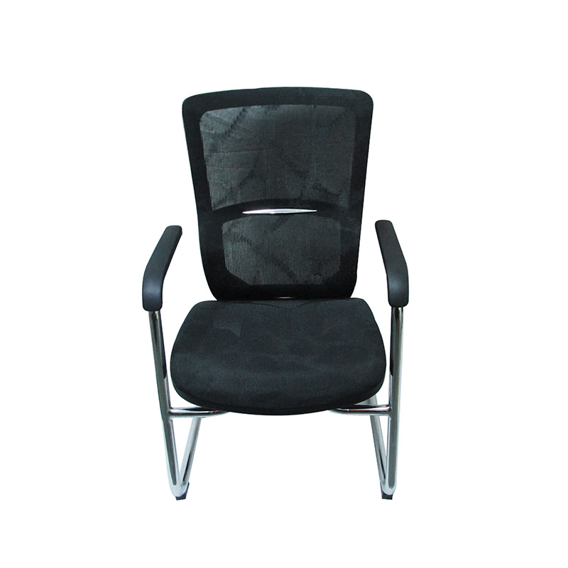 CHAIR OFFICE BLACK 915