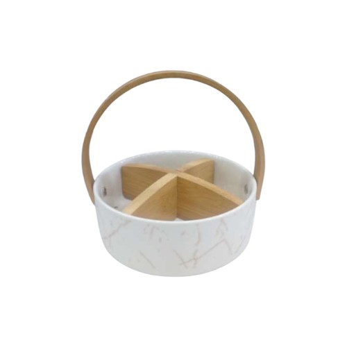 SERVING DISH JDC7950-2-H28 BAMB