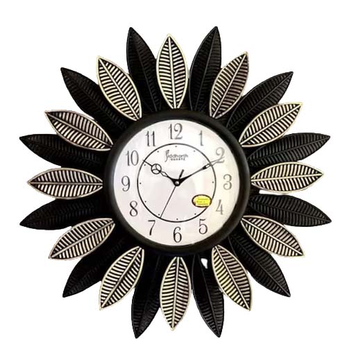 WALL MOUNT CLOCK DECO 15784