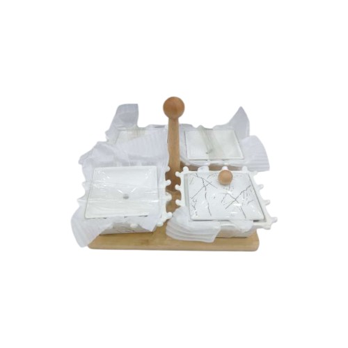 SERVING BOWL 4PCS SET JDC7926-H