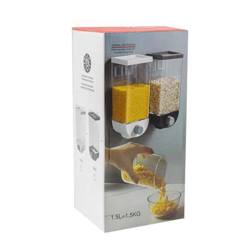 DISPENSER CEREAL 1.5L 2001 PLAS