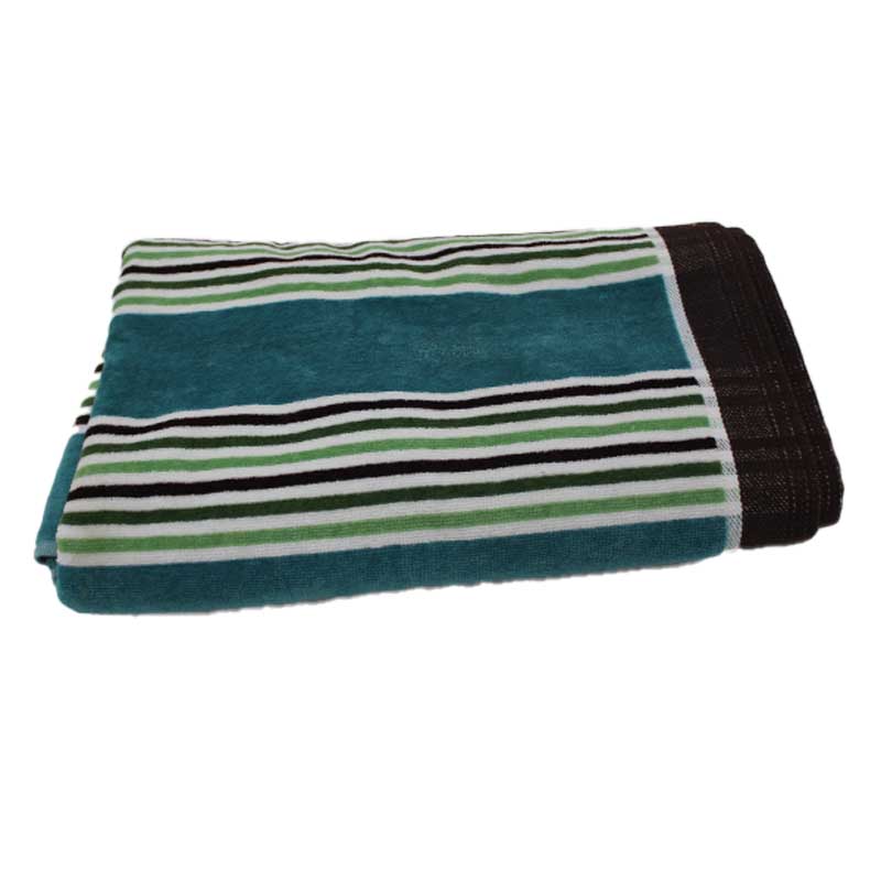 ACELYA BEDSHEET 220X240CM EMBRO