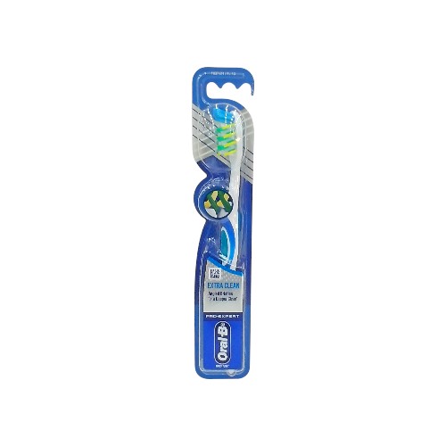 TOOTHBRUSH EXTRA CLEAN ORAL-B
