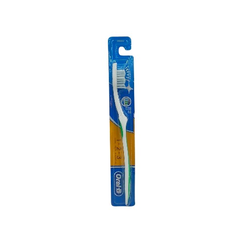 ORAL B TB. 123