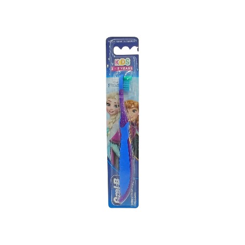 TOOTHBRUSH KID PRSCRS 3-5Y ORAL