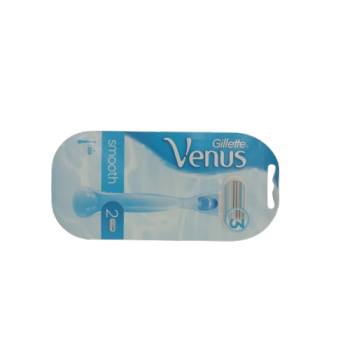 VENUS SMOOTH 2+1 GILLETTE