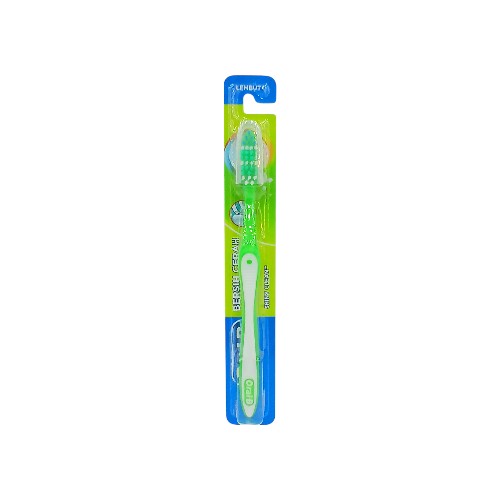 ORAL B TOOTH BRUSH SOFT SHINY