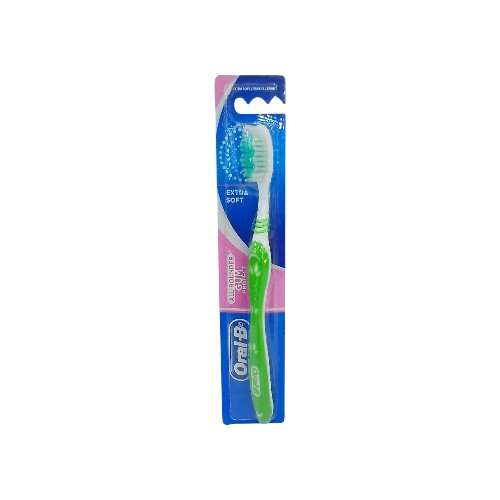 ORAL B TOOTH BRUSH GUM PROTEC S