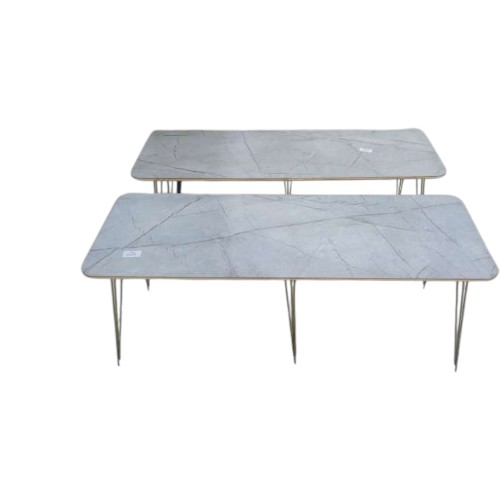 TV TABLE WOODEN TV120-101-01.