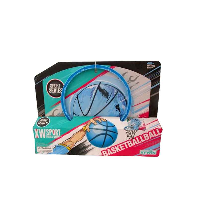 BASKETBALL SET 9505