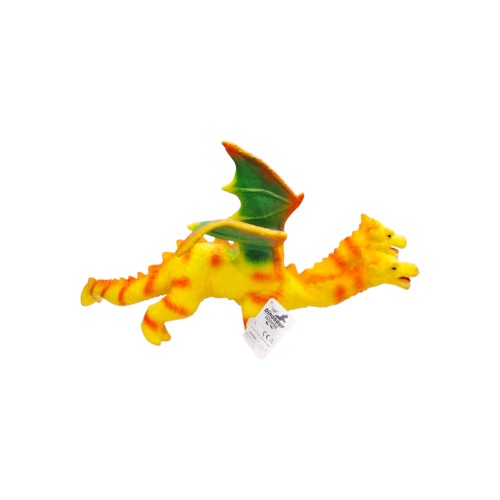 BRONTOSAURUS SOFT PLASTIC RH00