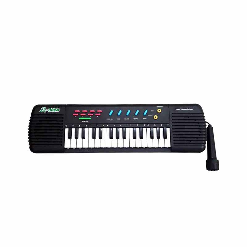 KEYBOARD ELECTRONIC MQ322A