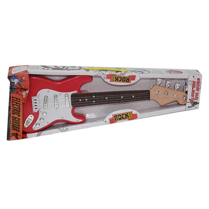 GUITAR MUSICAL KIDS 8821