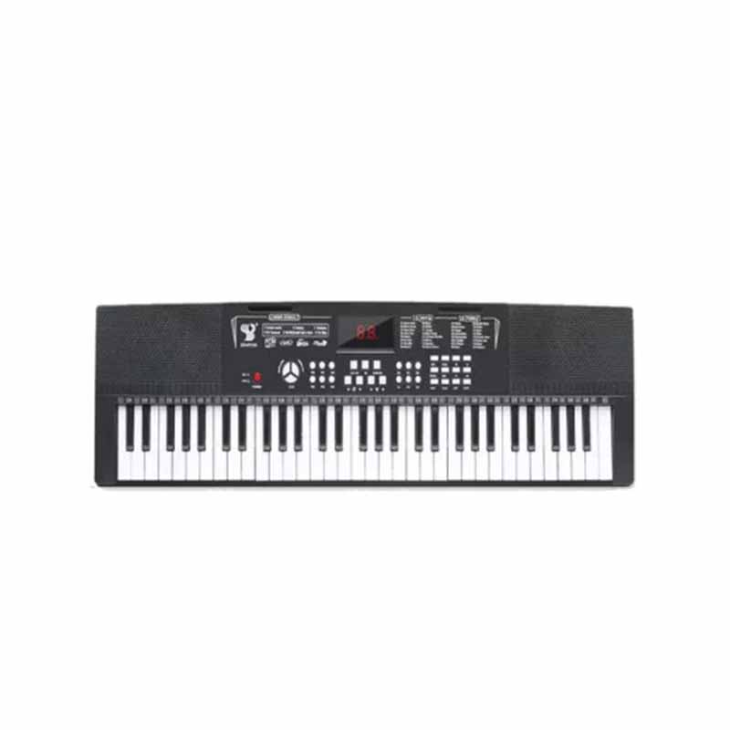 KEYBOARD ELECTRONIC SD6112A