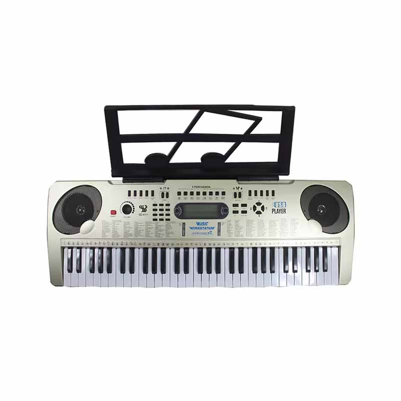 KEYBOARD ELECTRONIC SD6111A