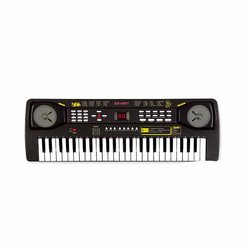 KEYBOARD ELECTRONIC SD4901