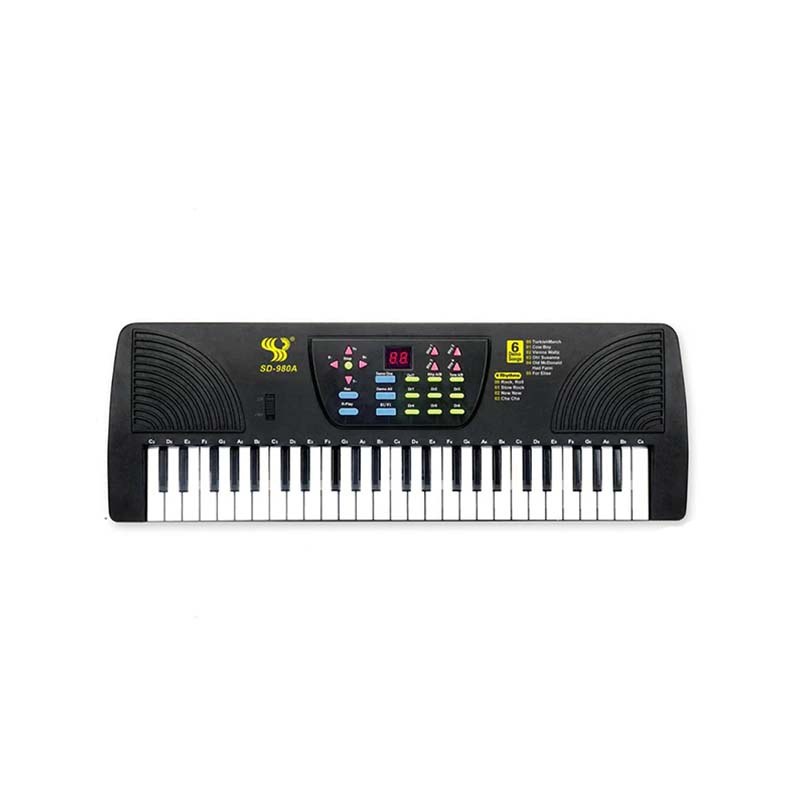 KEYBOARD ELECTRONIC SD980A
