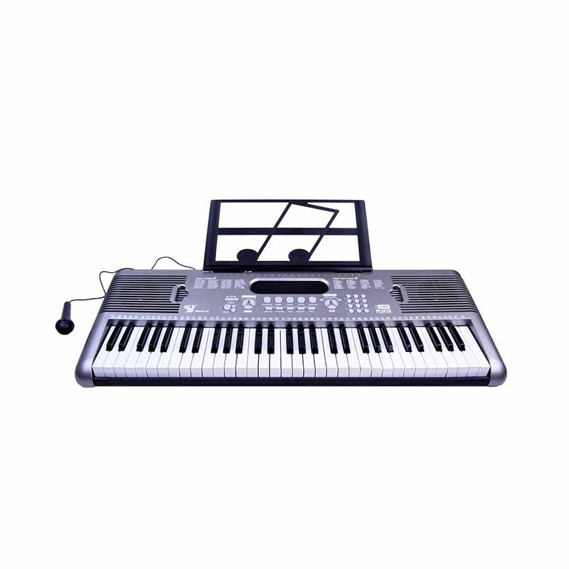 KEYBOARD ELECTRONIC SD6118