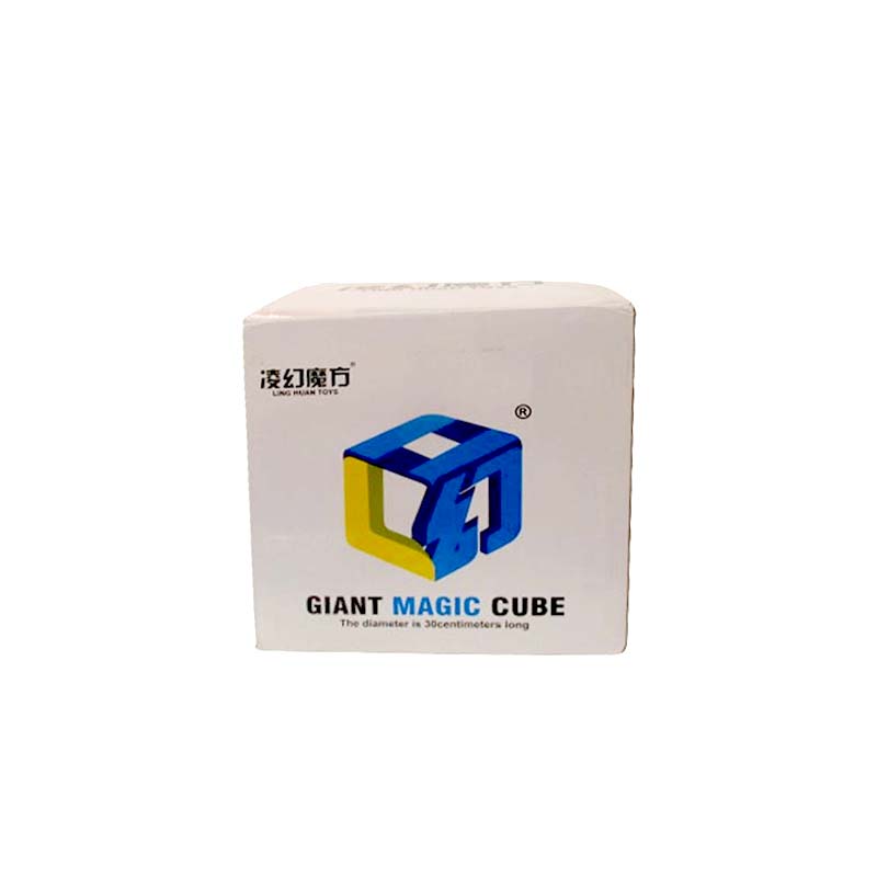 CUBE MAGIC 30CM KH002BIG