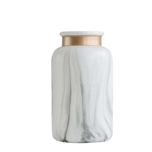 VASE CERAMIC 502M 23CM