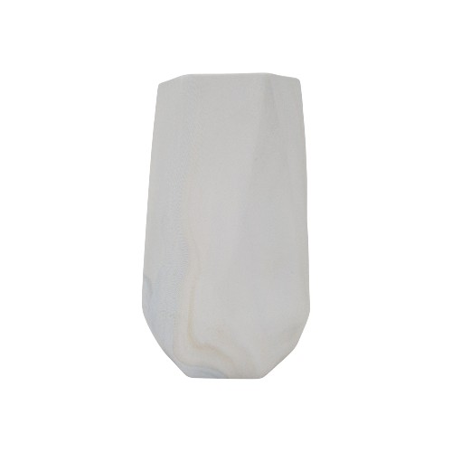 VASE CERAMIC HM3953 19CM