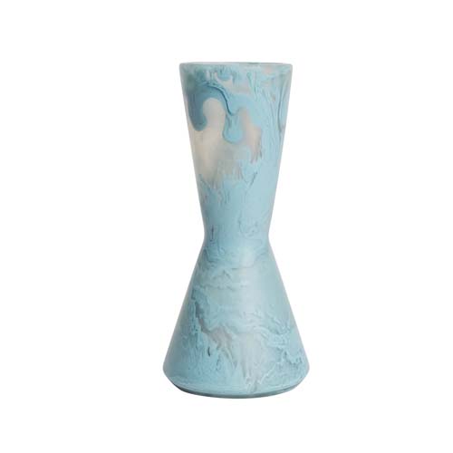 VASE CERAMIC HM3933 25CM
