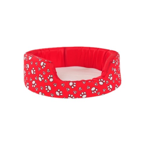 PET CUSHION BED 45CM 3568