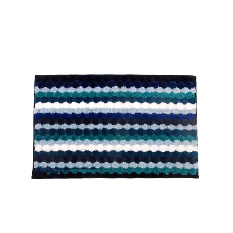 MAT FLOOR COTTON ANTI SLIP 80X5