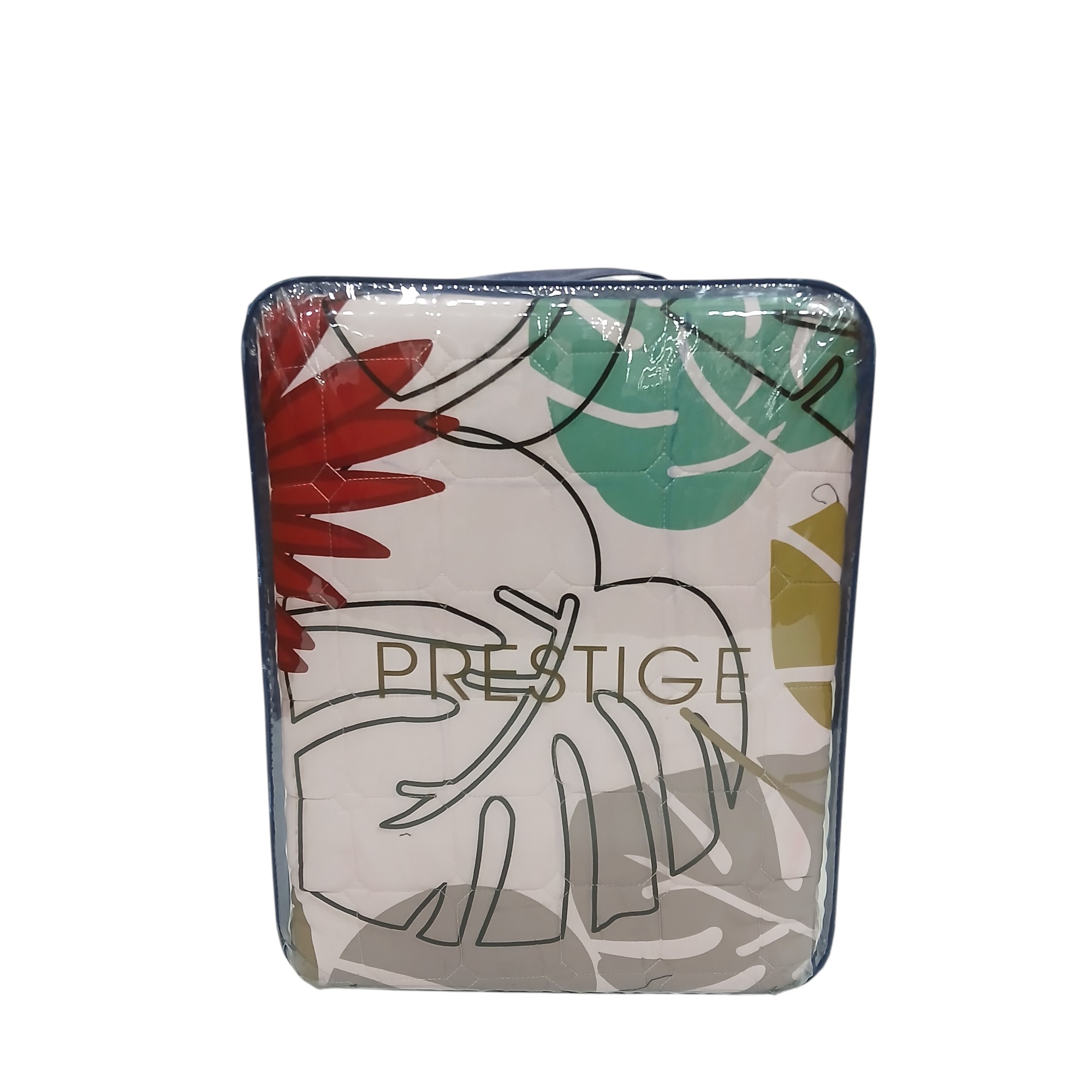 BEDSPREAD 6PCS 230X250CM REGUL