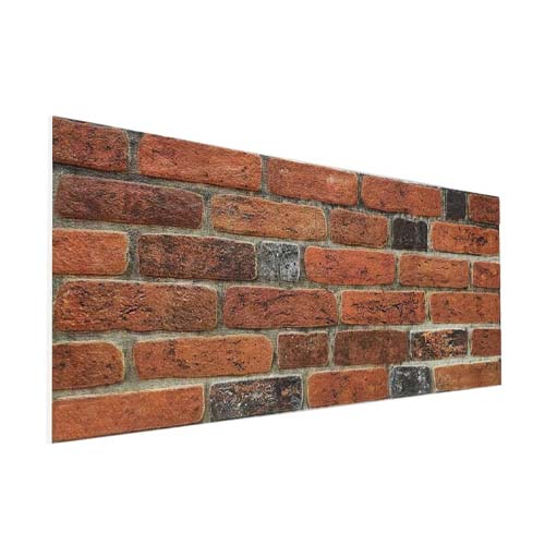 WALL STICKER PE FOAM 3D YA57-25