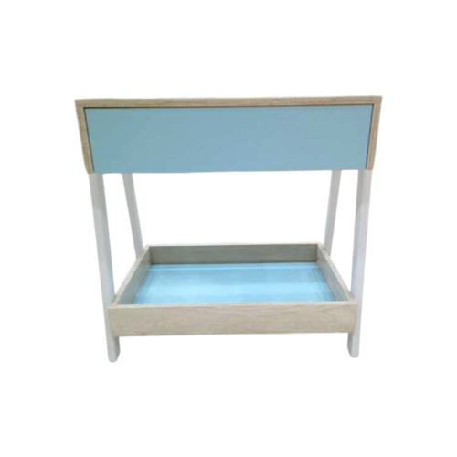 DECO RACK WOODEN 8956