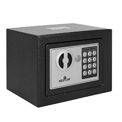 SAFE 25CA 25X35X25CM