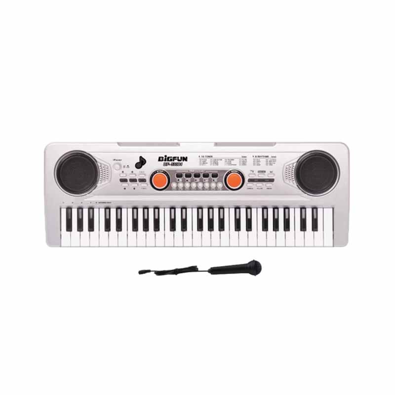 KEYBOARD ELECTRONIC BF-530B1