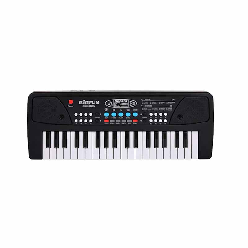 KEYBOARD ELECTRONIC BF-430A1