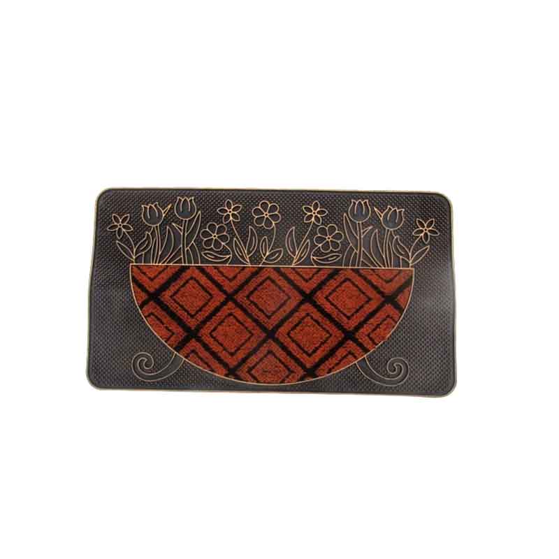 DOOR MAT 40X70CM MJ-2023