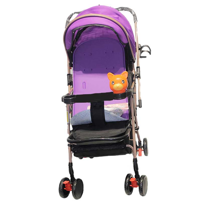 HUALING BABY STROLLER VIOLET 66