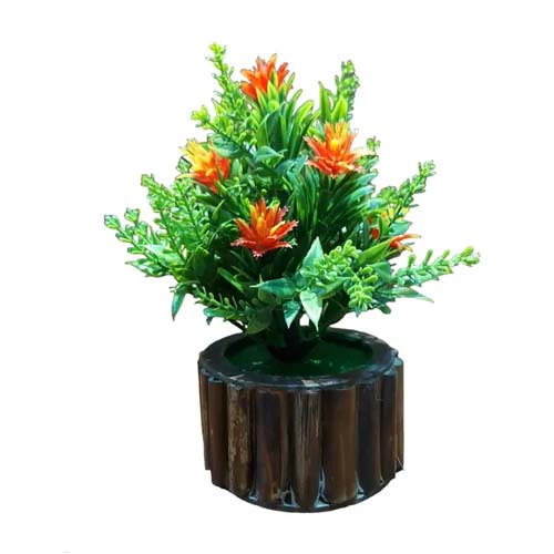 FLOWER IN POT DS4074770