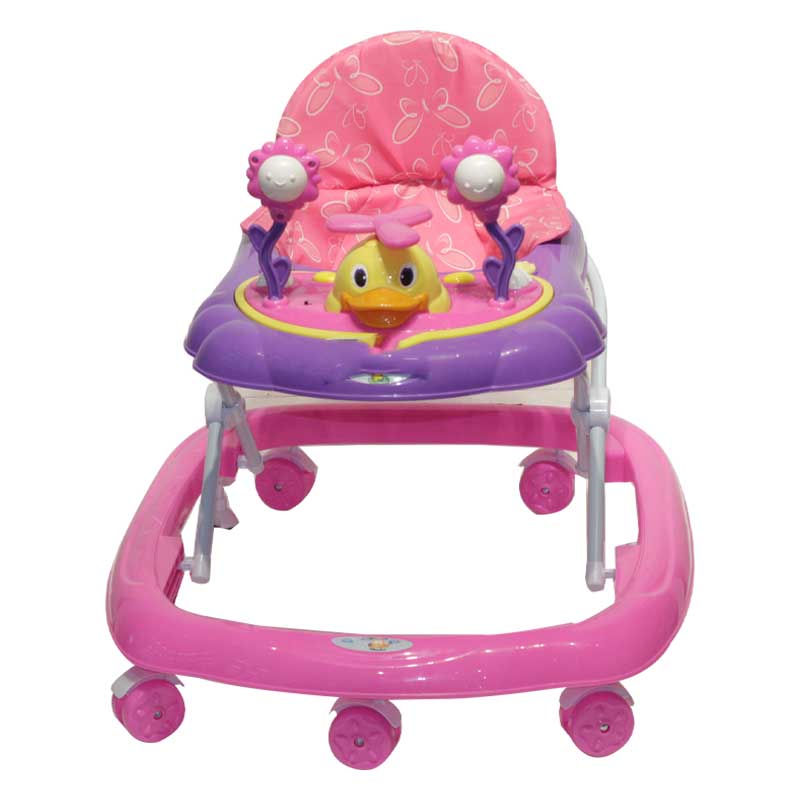 BABY WALKER COFFEPINBLUE 5617