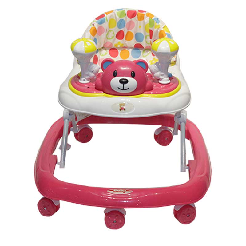 BABY WALKER MIX COLOUR 5711