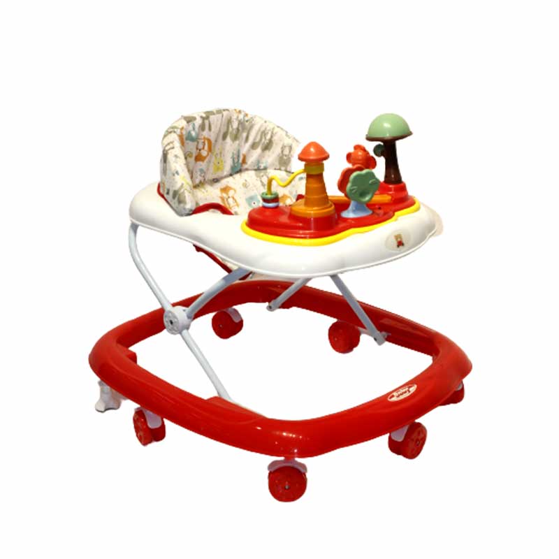 BABY WALKER MIX COLOUR 5719